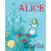 The Complete Alice - Lewis Carroll, Pan Macmillan The Complete Alice - Lewis Carroll, Pan Macmillan