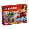 Kocky LEGO NINJAGO 71815 Dračia bitka Kaia 120 dielikov Kocky LEGO NINJAGO 71815 Dračia bitka Kaia 120 dielikov