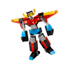 LEGO® Creator 3-in-1 31124 Super robot LEGO® Creator 3-in-1 31124 Super robot