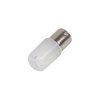 LED BA15S biela, 12V, 18LED LED BA15S biela, 12V, 18LED