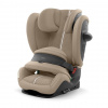 Cybex PALLAS G3 i-Size 2026 Almond Beige Plus detská autosedačka 15 mesiacov - 12 rokov Cybex PALLAS G3 i-Size 2026 Almond Beige Plus detská autosedačka 15 mesiacov - 12 rokov