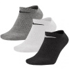 Nike Everday LTWT NS 3PR SX7678 964 Socks (79662) NAVY BLUE 46-50 Nike Everday LTWT NS 3PR SX7678 964 Socks (79662) NAVY BLUE 46-50