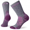 Smartwool W Performance Hike Full Cushion Crew Socks Farba: Šedá, Veľkosť: L Smartwool W Performance Hike Full Cushion Crew Socks Farba: Šedá, Veľkosť: L