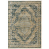 MOOD SELECTION Frencie Blue - koberec ROZMER CM: 160 x 235 MOOD SELECTION Frencie Blue - koberec ROZMER CM: 160 x 235