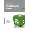 Strategické řízení - Lenka Cimbálníková Strategické řízení - Lenka Cimbálníková