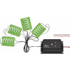 Gardigo 78520 ultrazvukový odpudzovač kun 12 V 1 ks Gardigo 78520 ultrazvukový odpudzovač kun 12 V 1 ks