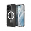 Spigen Ultra Hybrid MagSafe Frost Clear iPhone 15 Pro Spigen Ultra Hybrid MagSafe Frost Clear iPhone 15 Pro