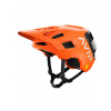 Poc Kortal Race Mips Fluorescent Orange AVIP/Uranium Black Matt 2021 Poc Kortal Race Mips Fluorescent Orange AVIP/Uranium Black Matt 2021