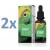 Energy Regavet 2 x 30 ml Energy Regavet 2 x 30 ml