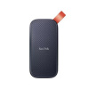 Sandisk Portable/2TB/SSD/Externí/Černá/3R SDSSDE30-2T00-G26 SanDisk Sandisk Portable/2TB/SSD/Externí/Černá/3R SDSSDE30-2T00-G26 SanDisk