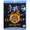 Síly temna (The Covenant) - Blu-ray Síly temna (The Covenant) - Blu-ray