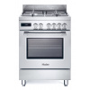 Haier HGM64TC1XS Haier HGM64TC1XS