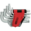 KS Tools 151.4610 TX sada kľúčov 14-dielna; 1514610 KS Tools 151.4610 TX sada kľúčov 14-dielna; 1514610