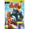 PC hra - Creature Conflict PC hra - Creature Conflict