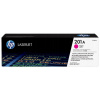 Toner HP 201A CF403A purpurový (magenta) Toner HP 201A CF403A purpurový (magenta)
