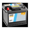 Exide Excell 12V 50Ah 450A EB501 Exide Excell 12V 50Ah 450A EB501