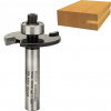Bosch Kotúčová drážkovacia fréza s vodiacim ložiskom, L 4 mm 2608628402 Bosch Kotúčová drážkovacia fréza s vodiacim ložiskom, L 4 mm 2608628402
