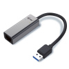i-tec USB 3.0 Metal Gigabit Ethernet Adapter U3METALGLAN i-tec USB 3.0 Metal Gigabit Ethernet Adapter U3METALGLAN
