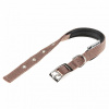 DAYTONA C15/35 COLLAR BROWN DAYTONA C15/35 COLLAR BROWN
