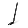 TP-link Mercusys MU6H 650Mbps bezdrátový USB 2.0 klient, výkonná externí anténa TP-link Mercusys MU6H 650Mbps bezdrátový USB 2.0 klient, výkonná externí anténa