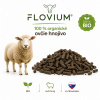 FLOVIUM 100 % organické ovčie hnojivo – prírodné hnojivo pre zeleninu, ovocie a kvety Objem: 0,5 kg = 5-8 m2 FLOVIUM 100 % organické ovčie hnojivo – prírodné hnojivo pre zeleninu, ovocie a kvety Objem: 0,5 kg = 5-8 m2
