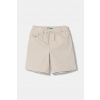 United Colors of Benetton šortky detské 46D6C904E.G.Stagionale béžová 130 United Colors of Benetton šortky detské 46D6C904E.G.Stagionale béžová 130