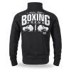 Pánská mikina se zipem Dobermans Aggressive BOXING ARENA BZC393A velikost: 3XL Pánská mikina se zipem Dobermans Aggressive BOXING ARENA BZC393A velikost: 3XL