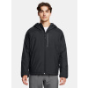 Under Armour Pánska bunda UNSTOPPABLE INS JACKET-BLK Čierna LG Under Armour Pánska bunda UNSTOPPABLE INS JACKET-BLK Čierna LG