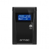 Armac UPS OFFICE Line-Interactive 1500 zdroj nepřerušovaného napětí Line-interaktivní 1,5 kVA 3 AC zásuvky / AC zásuvek Armac UPS OFFICE Line-Interactive 1500 zdroj nepřerušovaného napětí Line-interaktivní 1,5 kVA 3 AC zásuvky / AC zásuvek