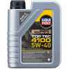 Liqui Moly 9510 Top Tec 4100 5W-40 1 l Liqui Moly 9510 Top Tec 4100 5W-40 1 l