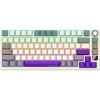 LRG-KBP7075W-RT-CS Wrl keyboard LORGAR LRG-KBP7075W-RT-CS Wrl keyboard LORGAR
