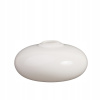 Lampové tienidlo - Klosz 4707 UFO E27 - biely lesklý priemer. (Klosz 4707 UFO E27 - biely lesklý priemer.) Lampové tienidlo - Klosz 4707 UFO E27 - biely lesklý priemer. (Klosz 4707 UFO E27 - biely lesklý priemer.)