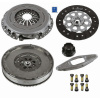 SACHS Spojková sada SACHS 2290 601 127 SACHS Spojková sada SACHS 2290 601 127
