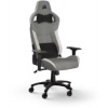 Corsair T3 Rush Grey/White CF-9010058-WW Corsair T3 Rush Grey/White CF-9010058-WW