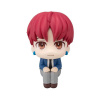 Megahouse Dandadan Look Up PVC Soška Jiji 11 cm Megahouse Dandadan Look Up PVC Soška Jiji 11 cm