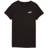Puma ESS Small No.1 Logo Tee W 682372 01 tričko M Puma ESS Small No.1 Logo Tee W 682372 01 tričko M
