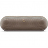 Beats Pill - Wireless Bluetooth Speaker - Champagne Gold mw463ee/a Beats Pill - Wireless Bluetooth Speaker - Champagne Gold mw463ee/a