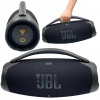 Prenosný reproduktor JBL Boombox 3 čierny 200 W Prenosný reproduktor JBL Boombox 3 čierny 200 W