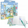 Kids Euroswan Blueyho magický deník s perem Kids Euroswan Blueyho magický deník s perem