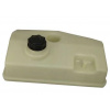 Expanzná nádoba JCB 540-140 526 536 541 Expanzná nádoba JCB 540-140 526 536 541