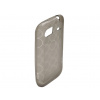 PUZDRO HTC MOZART SILICON TRANSPARENT čierne PUZDRO HTC MOZART SILICON TRANSPARENT čierne