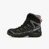 Salomon XA Pro V8 Winter CSWP J Black/Phantom/Quiet Shade Salomon XA Pro V8 Winter CSWP J Black/Phantom/Quiet Shade