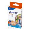 Cosmos Flexible elastická textilná náplasť na rany, (6 cm x 10 cm) (inov.2025) 1x5 ks Cosmos Flexible elastická textilná náplasť na rany, (6 cm x 10 cm) (inov.2025) 1x5 ks