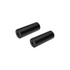 OEM Stupačky na BMX, AL,10x38x100mm, čierne OEM Stupačky na BMX, AL,10x38x100mm, čierne