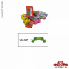 Karamelky MAOAM Bloxx k maturite 15 Karamelky MAOAM Bloxx k maturite 15