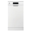 Electrolux ESS43210SW + kapsule JAR na 6 mesiacov zadarmo - Umývačka riadu Electrolux ESS43210SW + kapsule JAR na 6 mesiacov zadarmo - Umývačka riadu