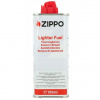 Benzín ZIPPO FUEL 125ml do zapaľovačov Benzín ZIPPO FUEL 125ml do zapaľovačov