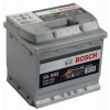 Autobatéria Bosch S5, 12V, 54Ah, 530A, S5 002 Autobatéria Bosch S5, 12V, 54Ah, 530A, S5 002