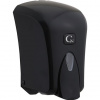 SAHM CN dávkovač mydla 1000ml, čierny 100025727 SAHM CN dávkovač mydla 1000ml, čierny 100025727