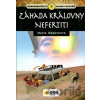 Záhada královny Nefertiti - Maria Maneru Záhada královny Nefertiti - Maria Maneru